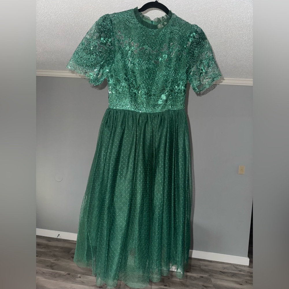 Jessakae Dress